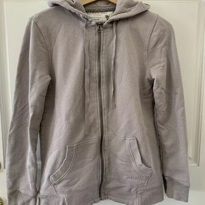 J. Crew Hoodie